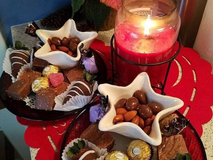 בית מלון כפרי Pinecrest Inn