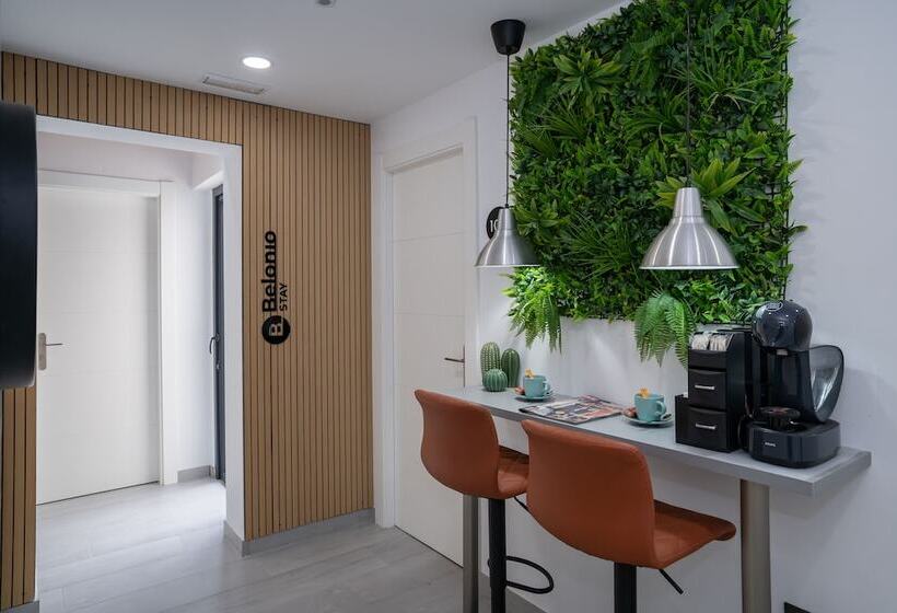 مسافرخانه Stay Belonio