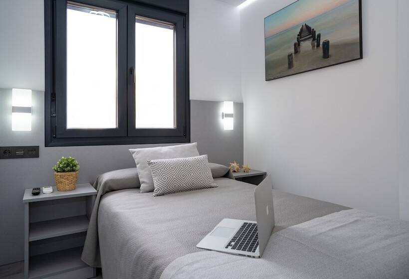 مسافرخانه Stay Belonio