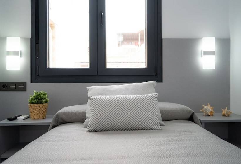 مسافرخانه Stay Belonio