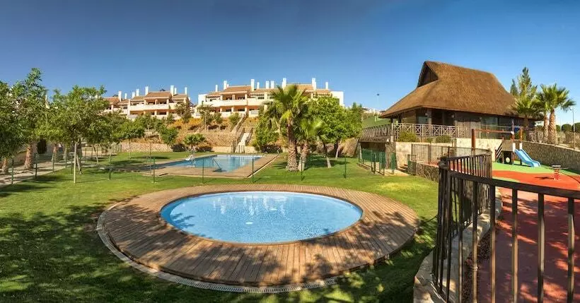 Ona Hacienda Del Alamo Apartments