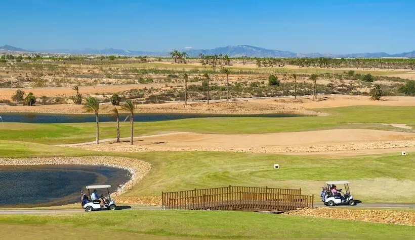 Ona Hacienda Del Alamo Apartments