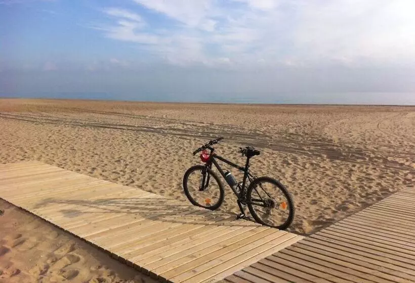 Ona Hacienda Del Alamo Apartments