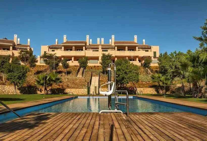 Ona Hacienda Del Alamo Apartments