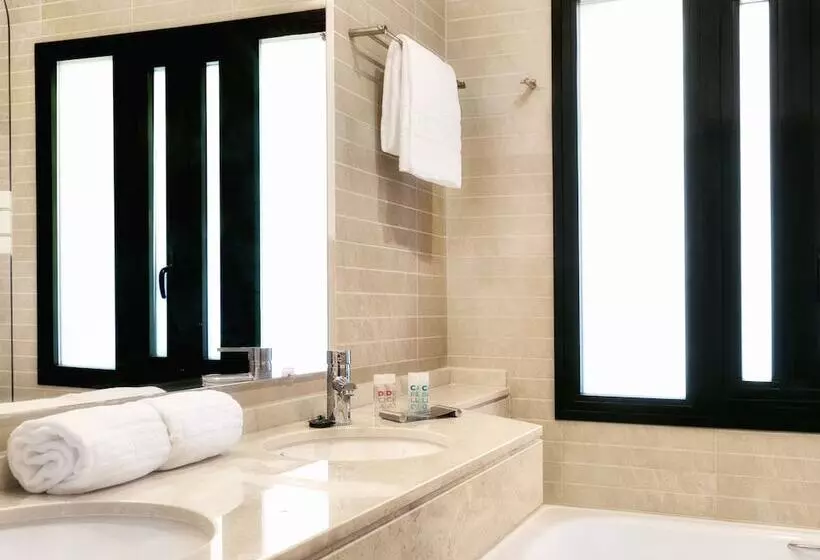 Ona Hacienda Del Alamo Apartments