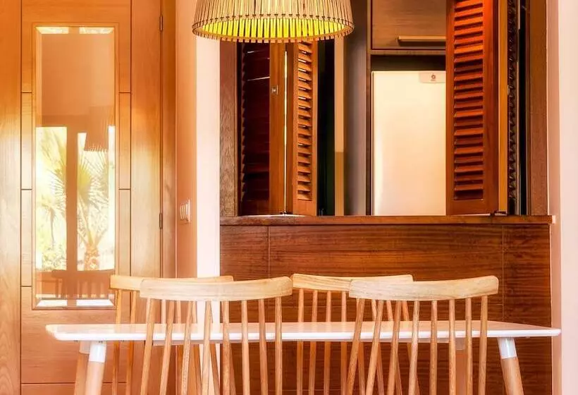 Ona Hacienda Del Alamo Apartments