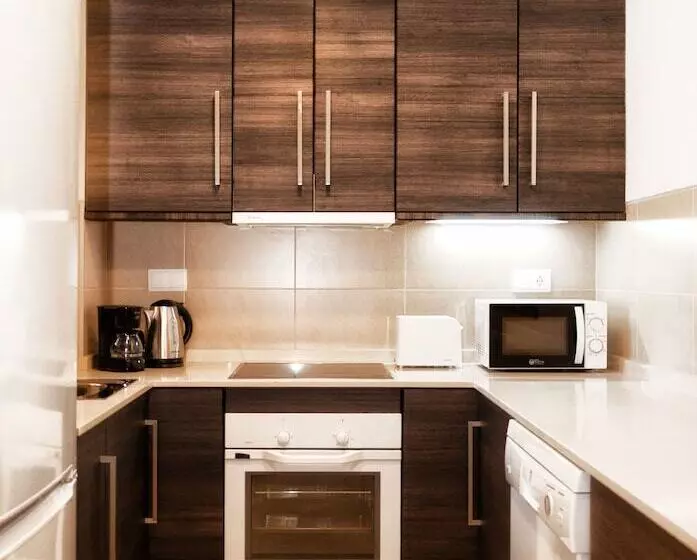 Ona Hacienda Del Alamo Apartments