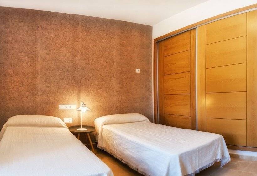 Ona Hacienda Del Alamo Apartments