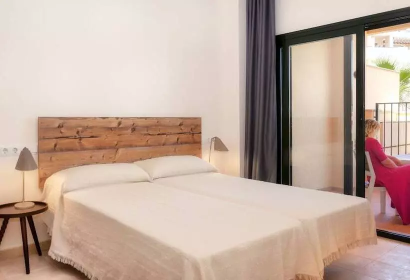 Ona Hacienda Del Alamo Apartments