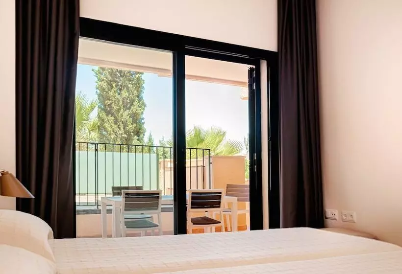 Ona Hacienda Del Alamo Apartments