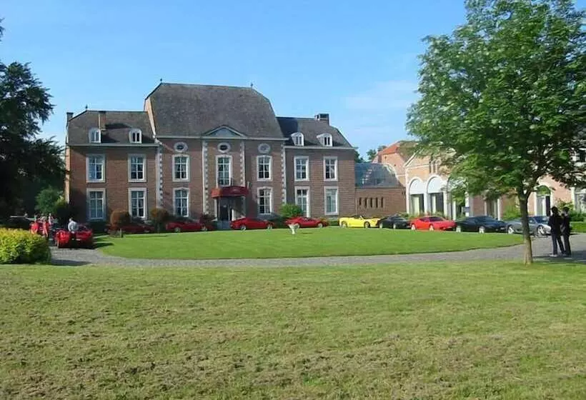 Hotelli Le Château De Limont