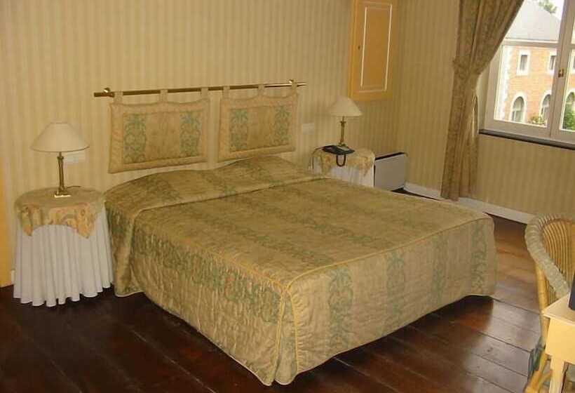 酒店 Le Château De Limont