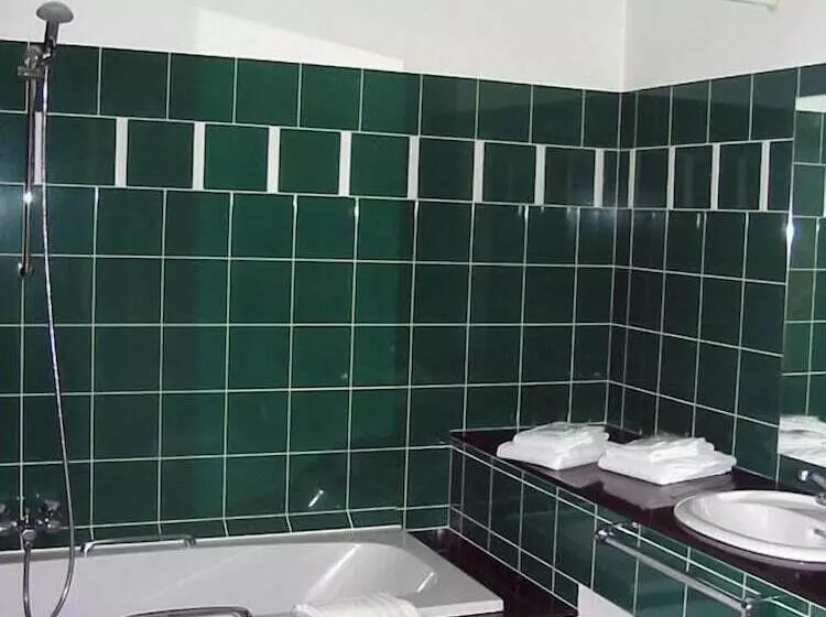 Hotelli Le Château De Limont