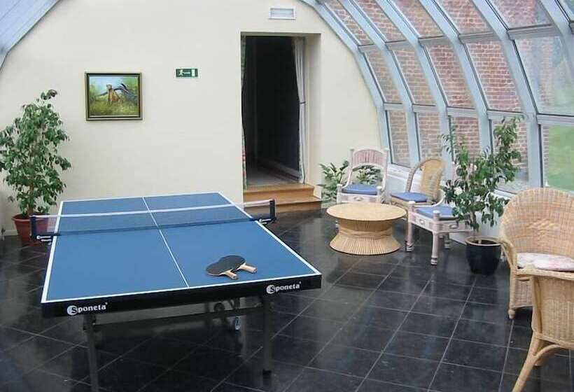 酒店 Le Château De Limont