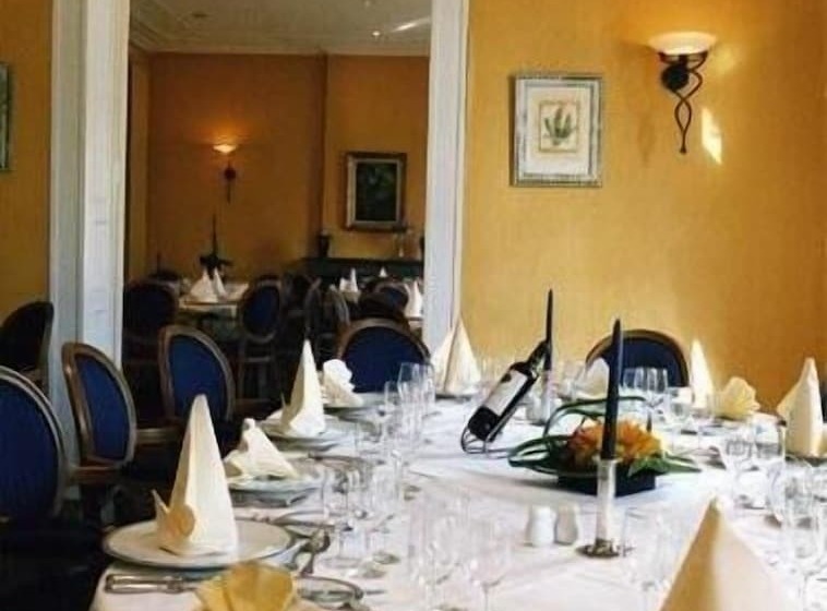 酒店 Le Château De Limont