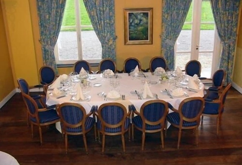 酒店 Le Château De Limont