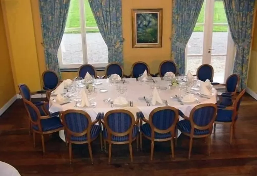 Hotelli Le Château De Limont