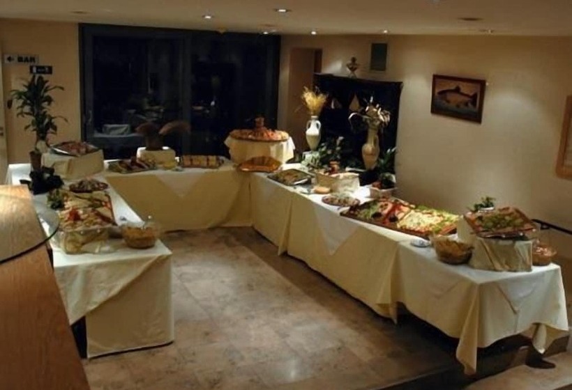 酒店 Le Château De Limont