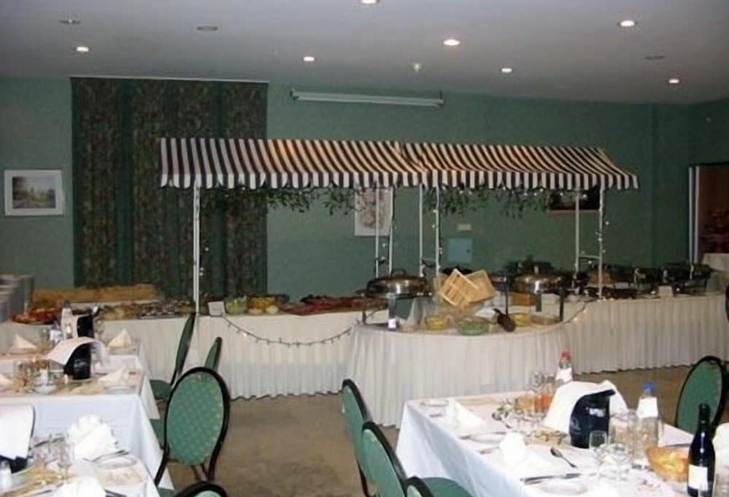 酒店 Le Château De Limont