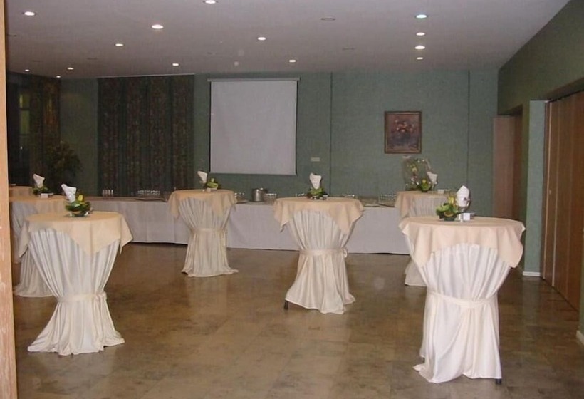 酒店 Le Château De Limont