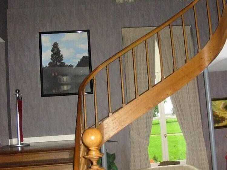 酒店 Le Château De Limont