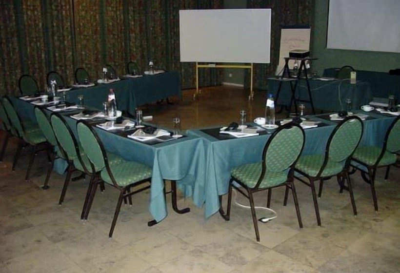 酒店 Le Château De Limont