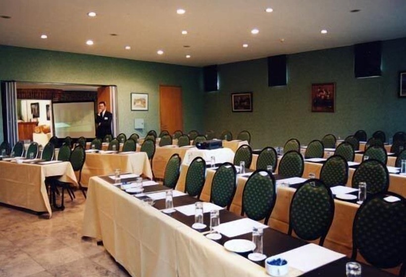 酒店 Le Château De Limont