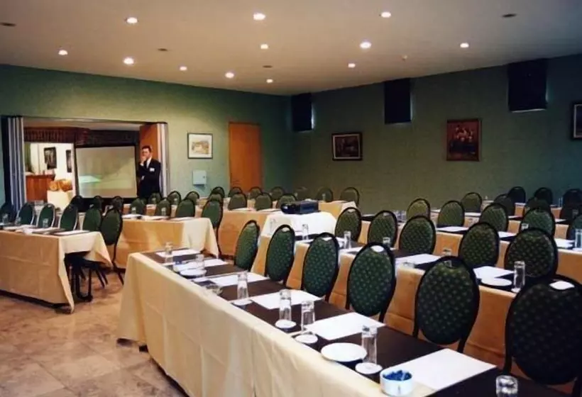 Hotelli Le Château De Limont