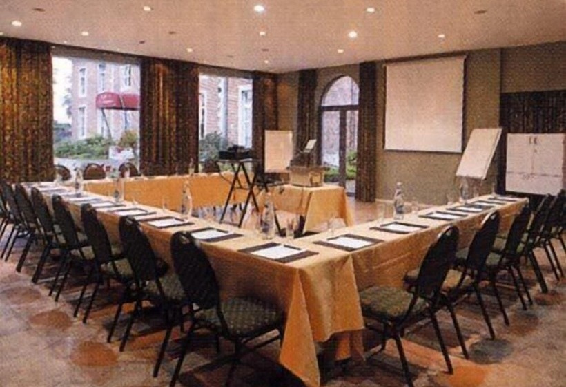 酒店 Le Château De Limont