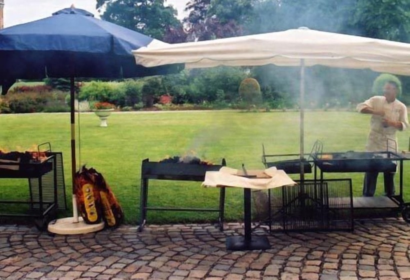 酒店 Le Château De Limont