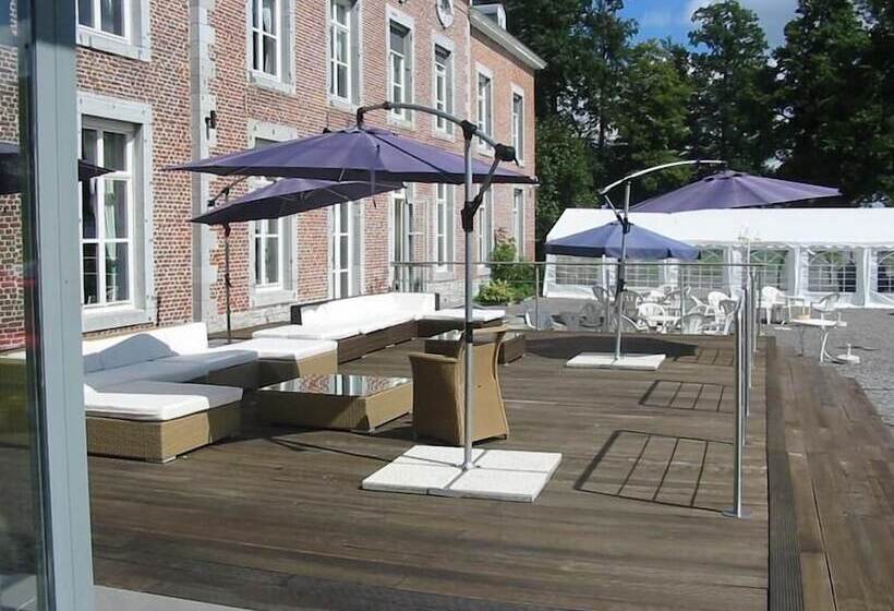 酒店 Le Château De Limont