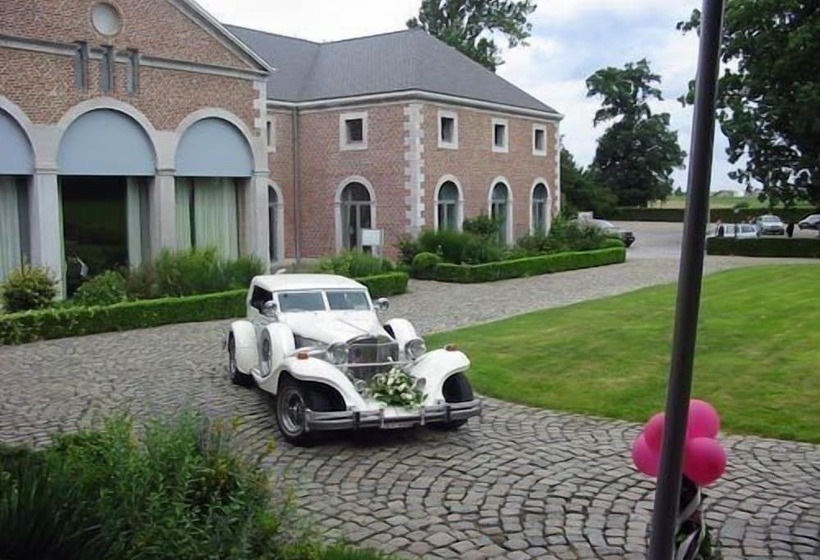 酒店 Le Château De Limont