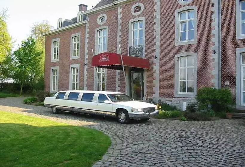 Hotelli Le Château De Limont