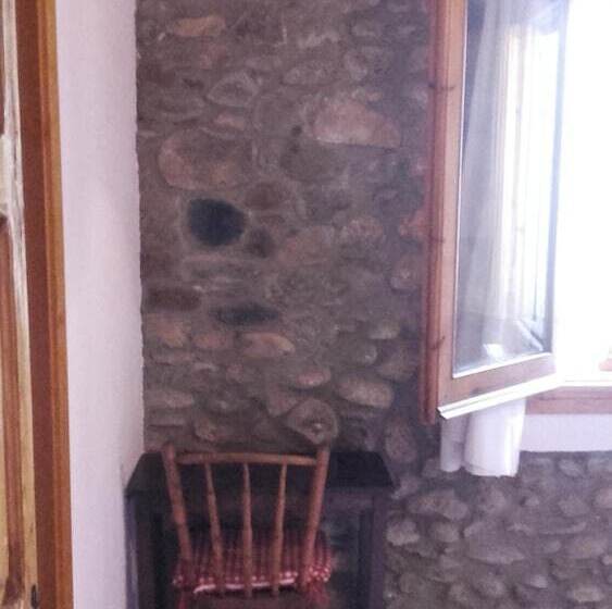 هتل روستایی Casa Rural Cal Xico