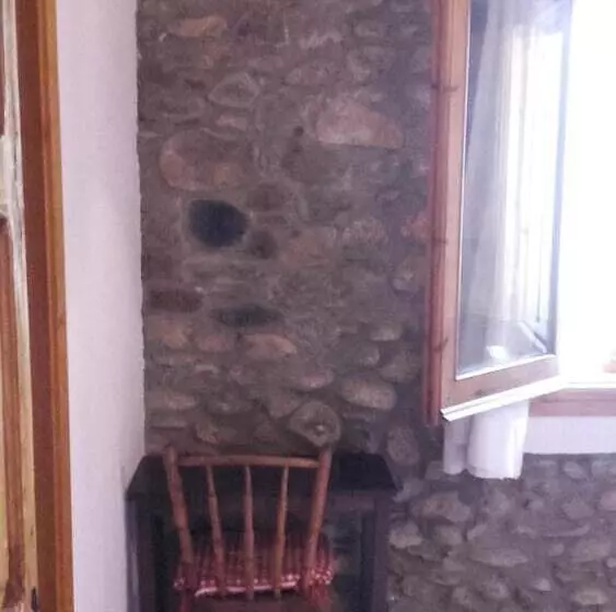 田舎風ホテル Casa Rural Cal Xico