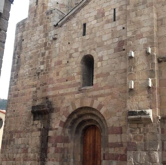 هتل روستایی Casa Rural Cal Xico