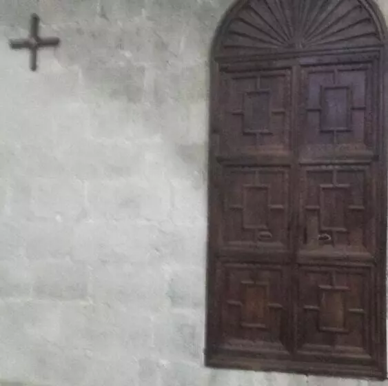 田舎風ホテル Casa Rural Cal Xico