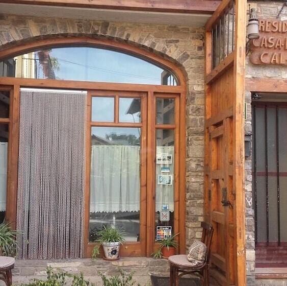 هتل روستایی Casa Rural Cal Xico