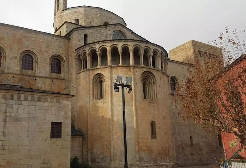 田舎風ホテル Casa Rural Cal Xico