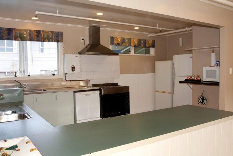 הוסטל Seagulls Guesthouse