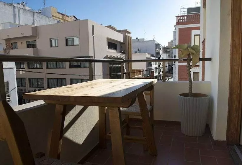 Apartamentos Ripoll Ibiza