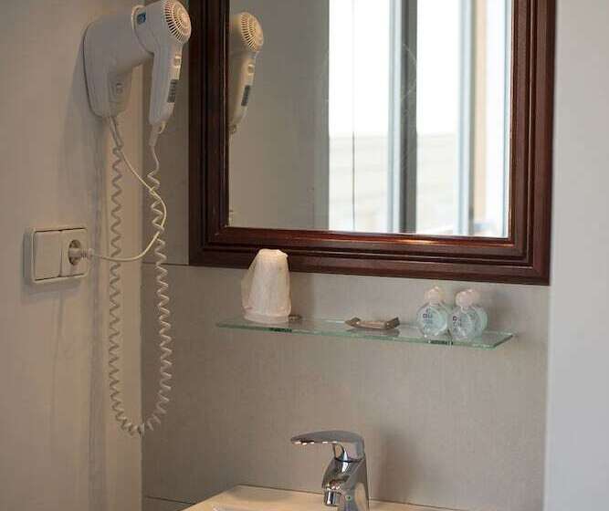 Apartamentos Ripoll Ibiza