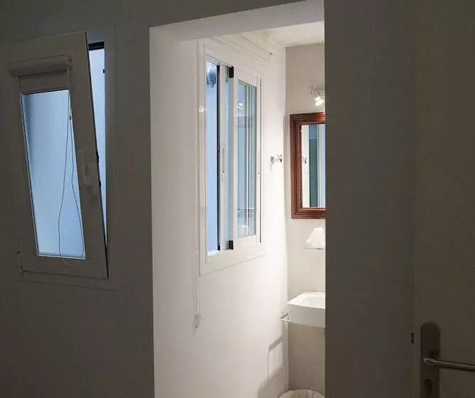 Apartamentos Ripoll Ibiza