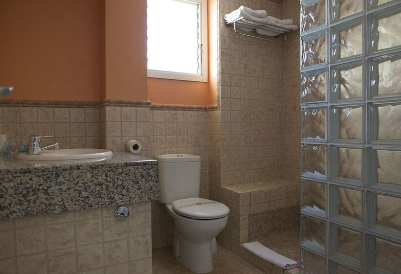 Apartamentos Ripoll Ibiza