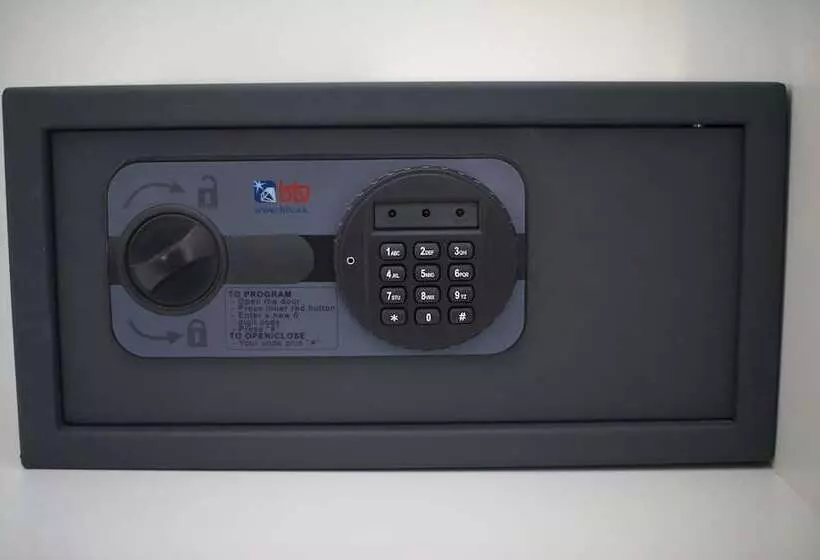 Apartamentos Ripoll Ibiza