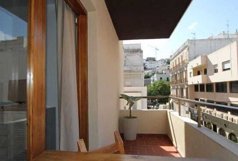 Apartamentos Ripoll Ibiza