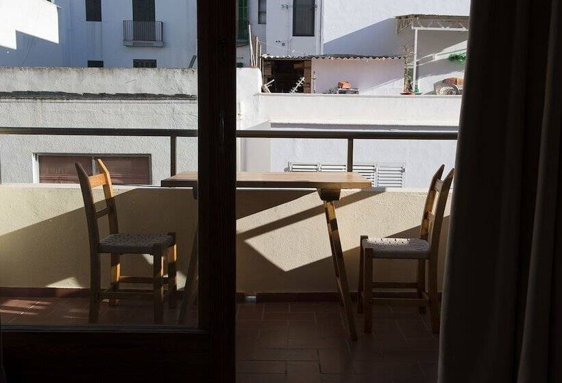 Apartamentos Ripoll Ibiza