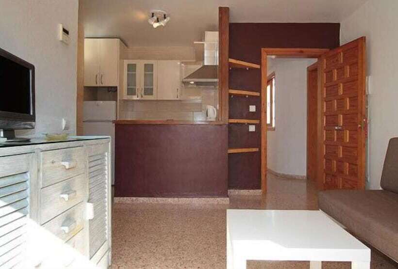 Apartamentos Ripoll Ibiza