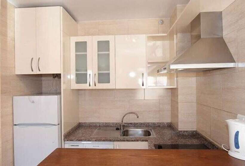 Apartamentos Ripoll Ibiza