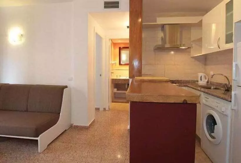 Apartamentos Ripoll Ibiza